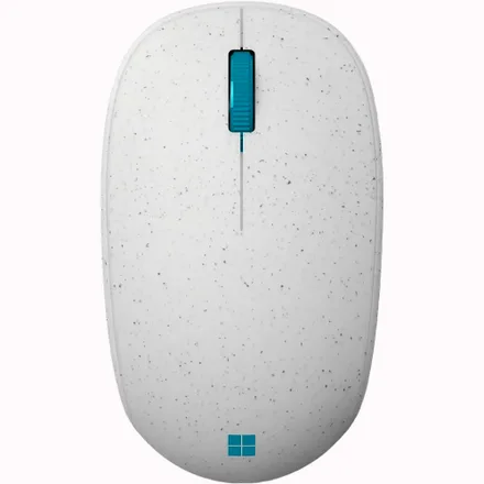 Mouse Plastic I38