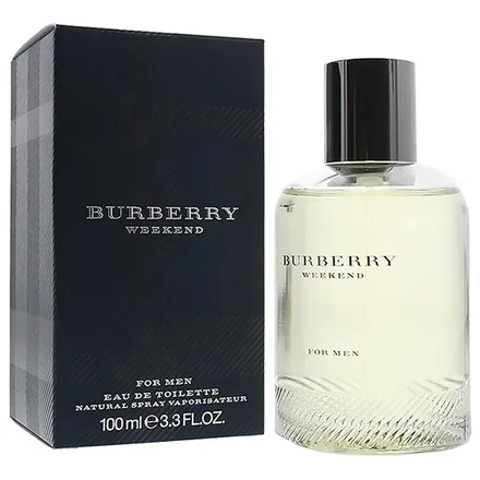 Perfume Burberry Weekend Edt Masculino 100ml