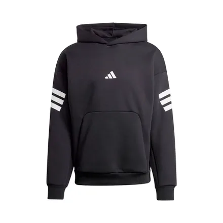 Sudadera Adidas Future Icons 3 Stripes Masculino