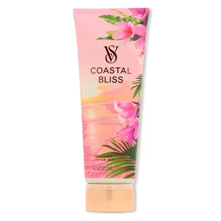 Body Lotion Victoria Secret Coastal Bliss Feminino 236ml