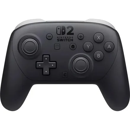 Controle Nintendo Switch 2 Pro