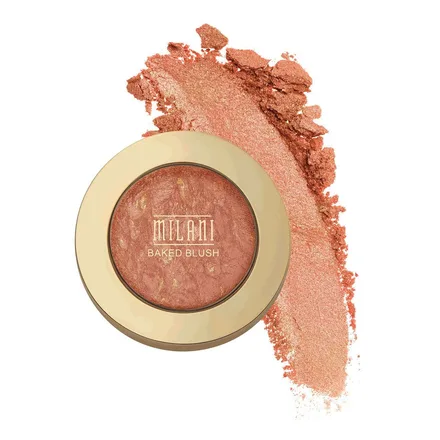 Milani Rubor En Polvo Baked 020