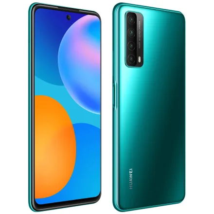 Y7A Plus Crush Ppa LX3 64GB