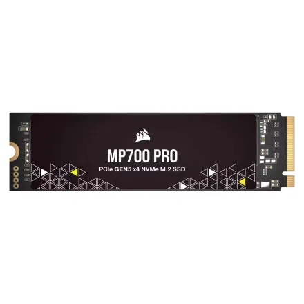 2 Corsair Pro Pcie Cssd 4TB