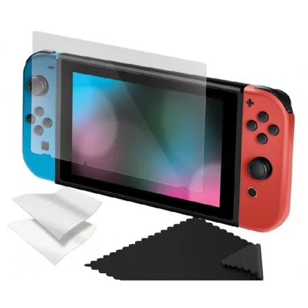 Protetor Bionik Nintendo Switch Bnk 9039