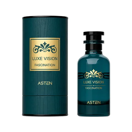 Perfume Asten Fascination Edp 100ml