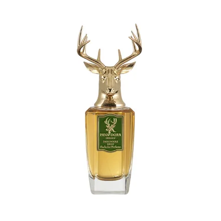 Pana Dora Patchouli Dust Edp 100ml