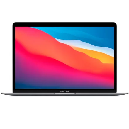 MacBook Air M1 8 Cpu 7 Gpu 256GB