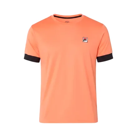 Remera Fila F11 3576 Tennis Player Ii Masculino