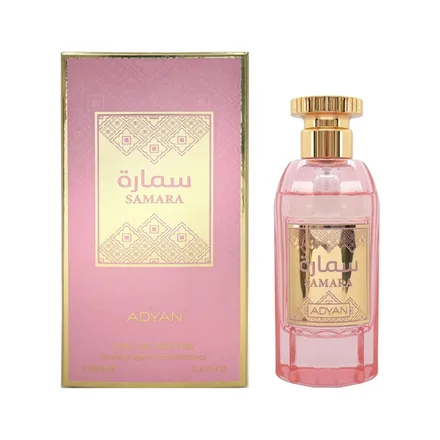Adyan Samara Eau Parfum 100ml