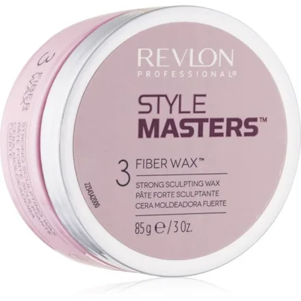Revlon Style Masters Creator Fiber Wax 85GR 8