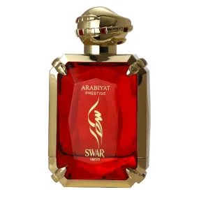 Perfume Arabiyat Prestige Swar Venin Eau Parfum 100M