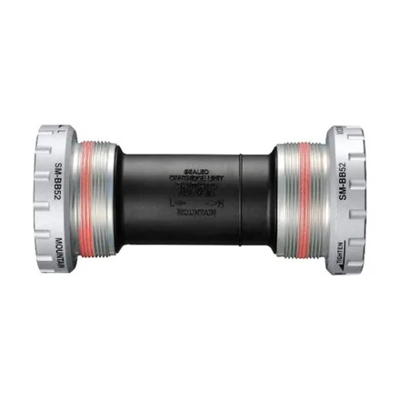 Suporte Inferior Shimano BB52