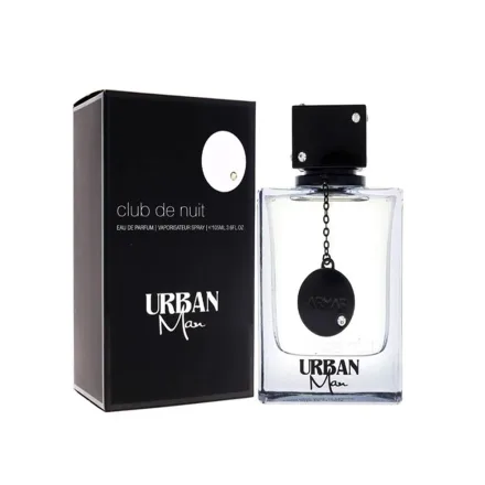 Armaf Club Nuit Urban Man Edp 105ml