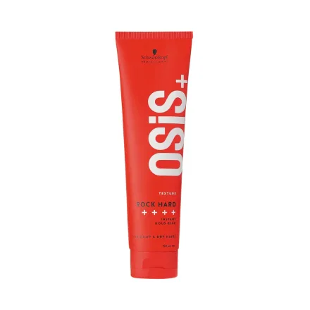 Gel Fijador Osis Plus Rock Hard 150ml