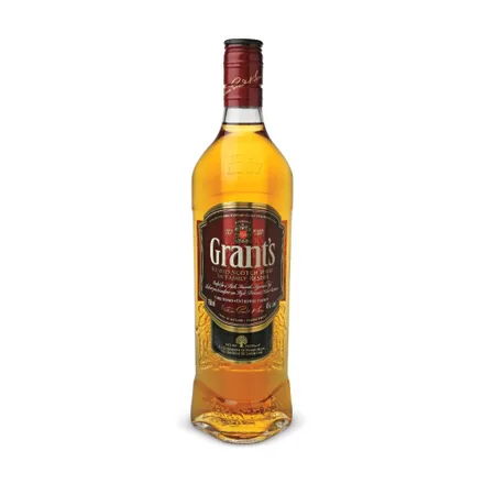 Whisky Grants 500ml