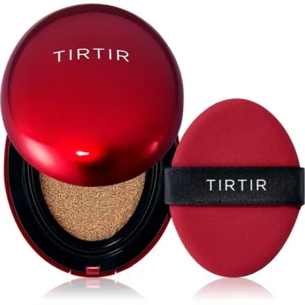 Base Tirtir Mask Fit Cushion 27N Camel