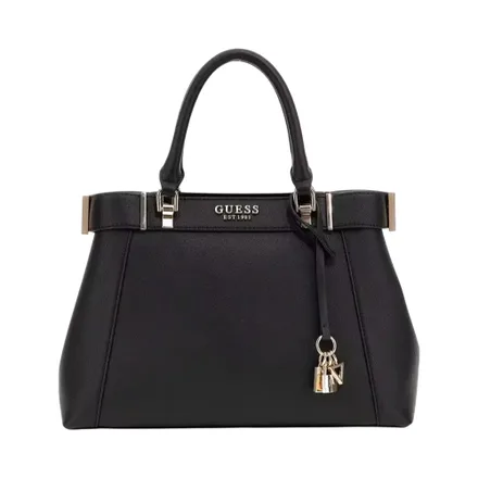 Cartera Guess Bg963306 Negro