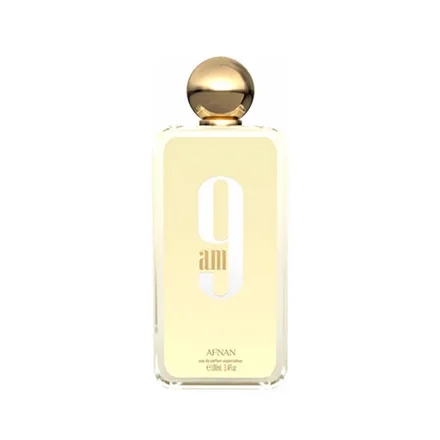 Afnan 9AM Edp 100ml