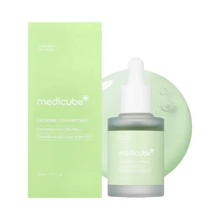 Serum Facial Medicube Exosome Cica 30ml
