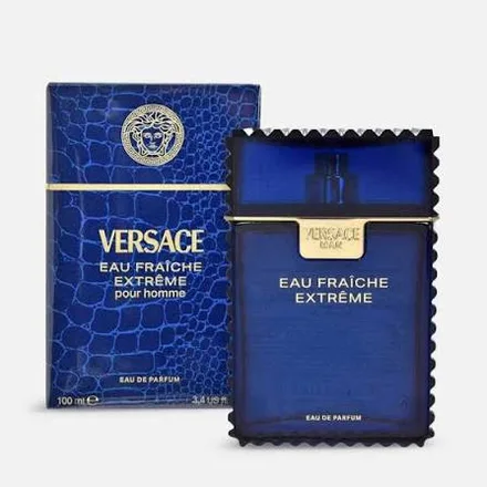 Versace Man Eau Fraiche Extreme Toilette 100ml