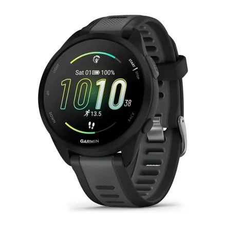 Smartwatch Forerunner 165 Music 010 30