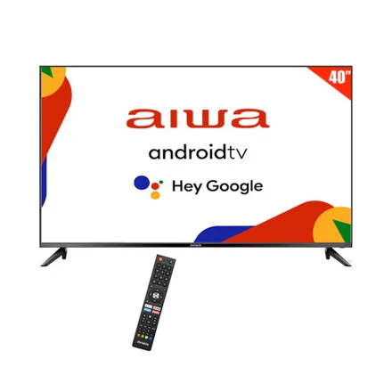 Aiwa AW40 B4 Sfg 40