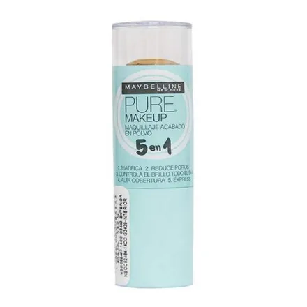 Cosmetico Myb Base En Barra 5 1 Dorado 240