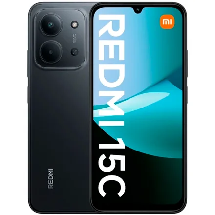 Redmi 15C 50 A15 256GB