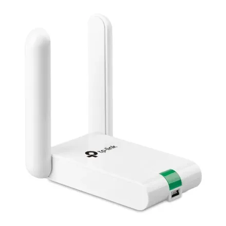 TP-LINK ADAPTADOR TL-WN822N 300MBPS USB WIFI