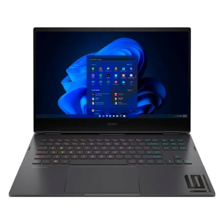 Hp Omen 16 Ultra 5 225H Geforce 1TB