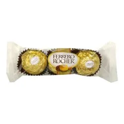 Bombom Ferrero Rocher 03