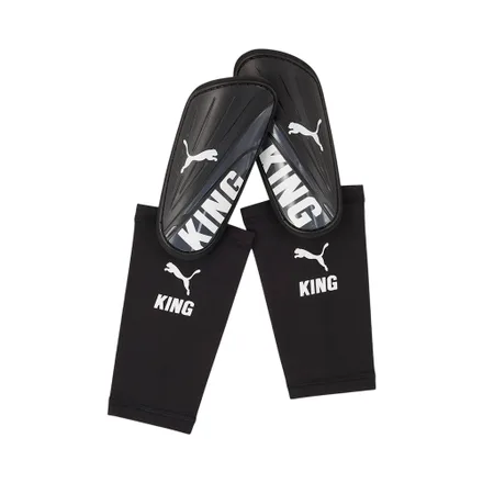 Canilleras Puma 01 King Masculino 1 Par