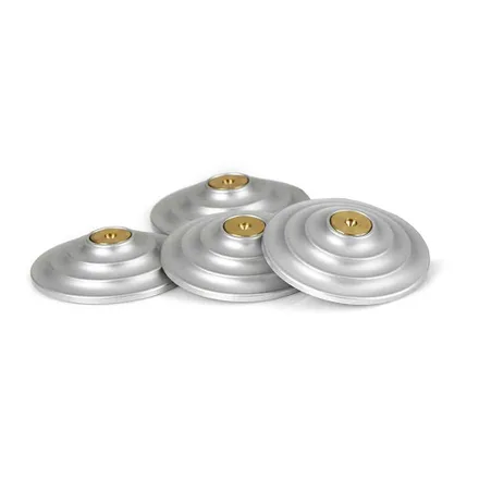 Solid Tech Acess Protetor Piso 4