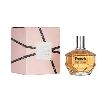 Lovali Perfume French Blossom Eau Parfum 100ml