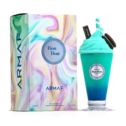 Armaf Delights Bon Eau Parfum 100ml