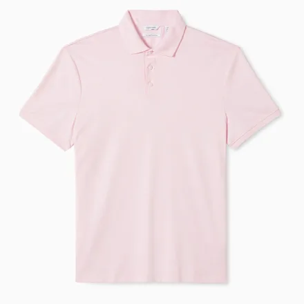 Camiseta Calvin Klein Polo Masculino 688 019 Xl Ballerina
