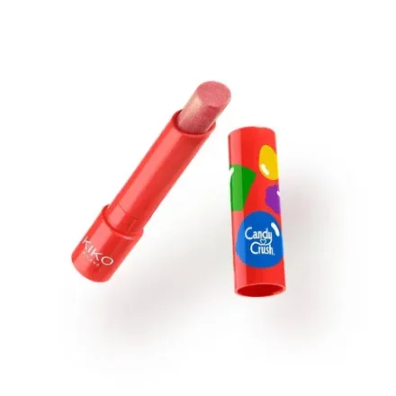 Kiko Milano Lapiz Labial Candy Crush 01 Caramel Carousel