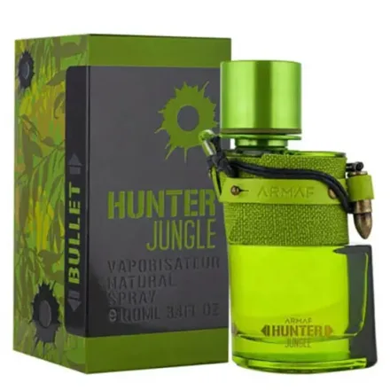 Armaf Perfume Hunter Jungle Eau Parfum 100ml