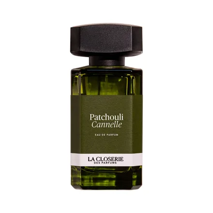 Perfume La Closerie Patch Cannelle Edp 100ml