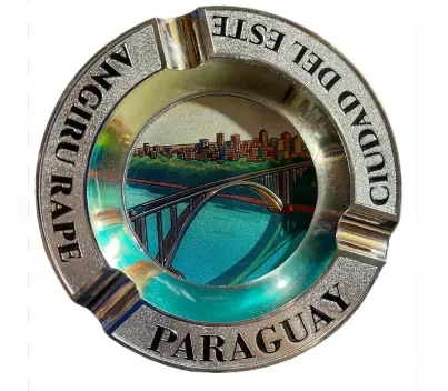 Cenicero Mz 109 Paraguay