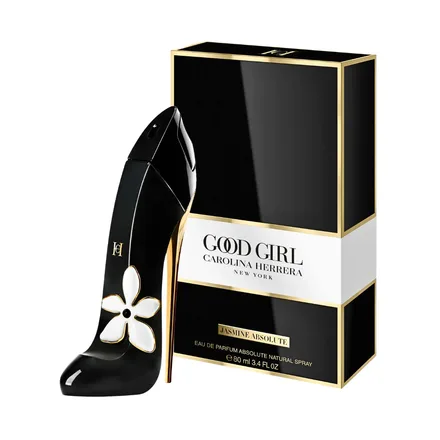 Carolina Herrera Good Girl Jasmine Absolute Eau Parfum 80ml