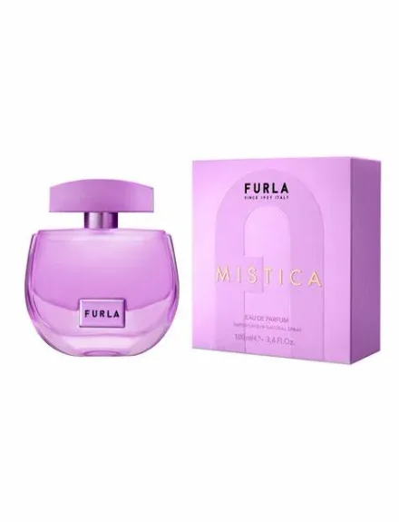 Furla Perfume Mistica Eau Parfum 100ml