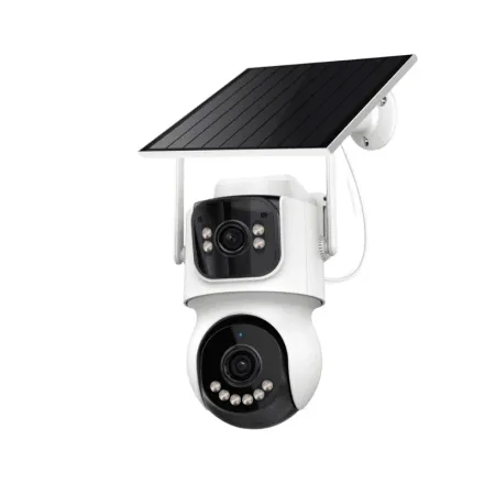 Camara Ip Aov 24H Solar TQ9 AV4 4G Mm Icsee