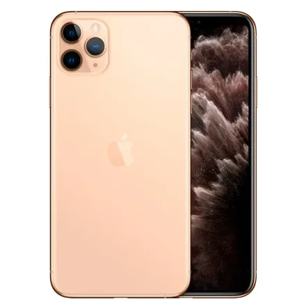iPhone 11 Pro Max 512GB