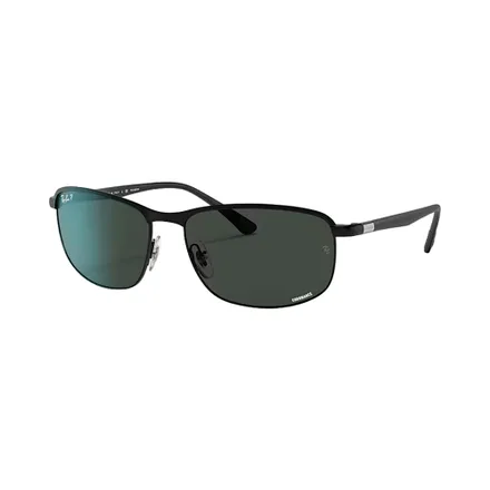 Lente Ray Ban 3671 Ch 186 K8 60