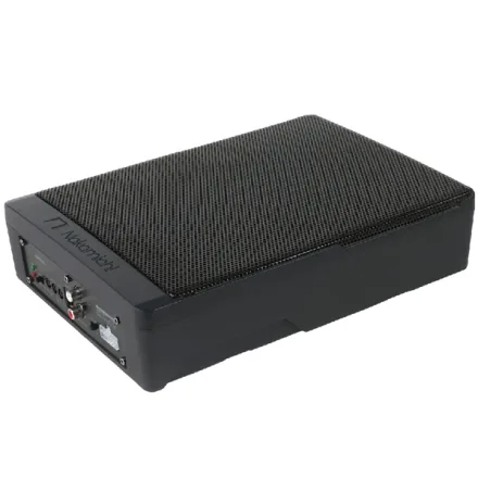 Subwoofer 8 Nakamichi Nbf 100 Watts Rms