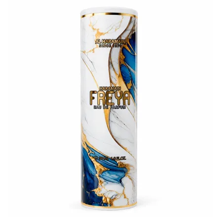 Perfume Al Haramain Freya Eau Parfum Feminino 30ml