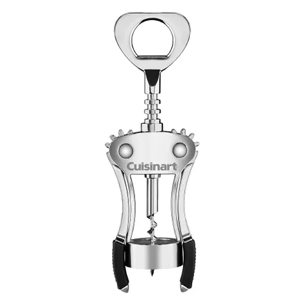Abridor Cuisinart Ctg 00 Wic Aco Inoxidavel
