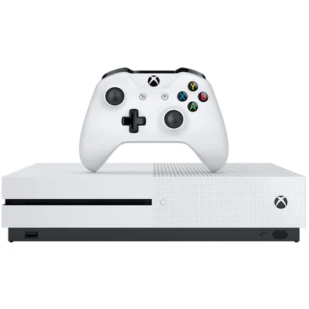 Xbox One S Usa 1TB
